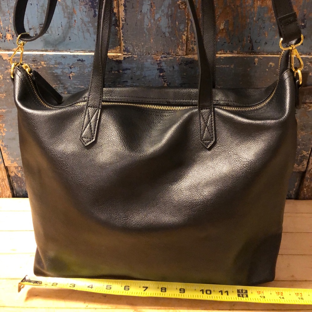 Black Pocketbook